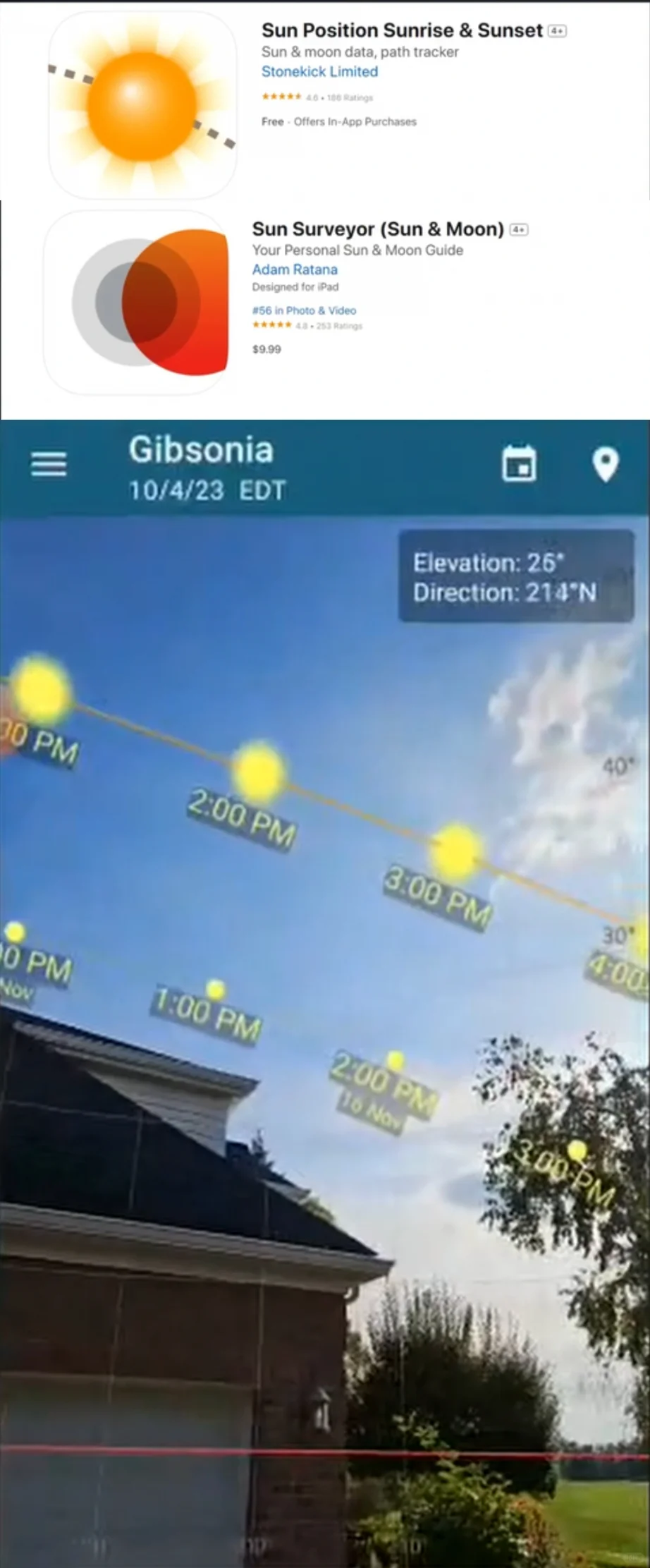📸摄影人必备！神仙App，拍摄效率翻倍！