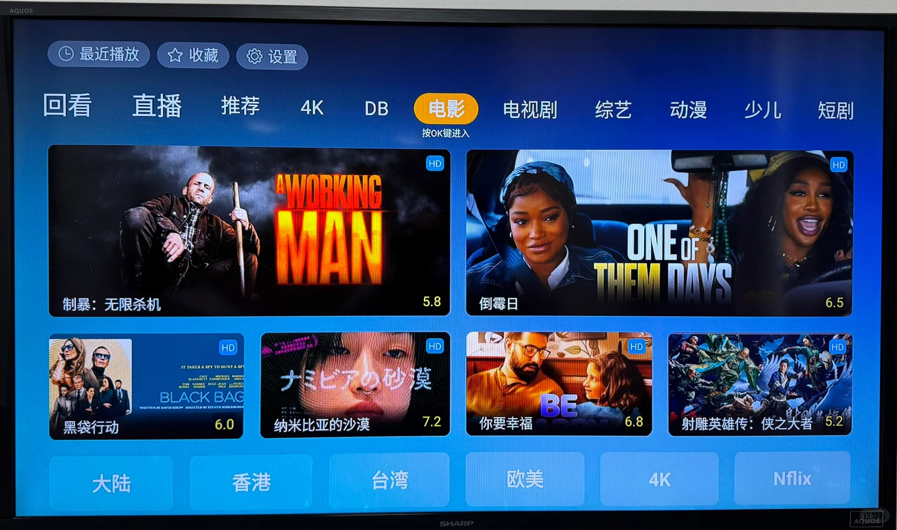 海外党挑选电视盒子攻略