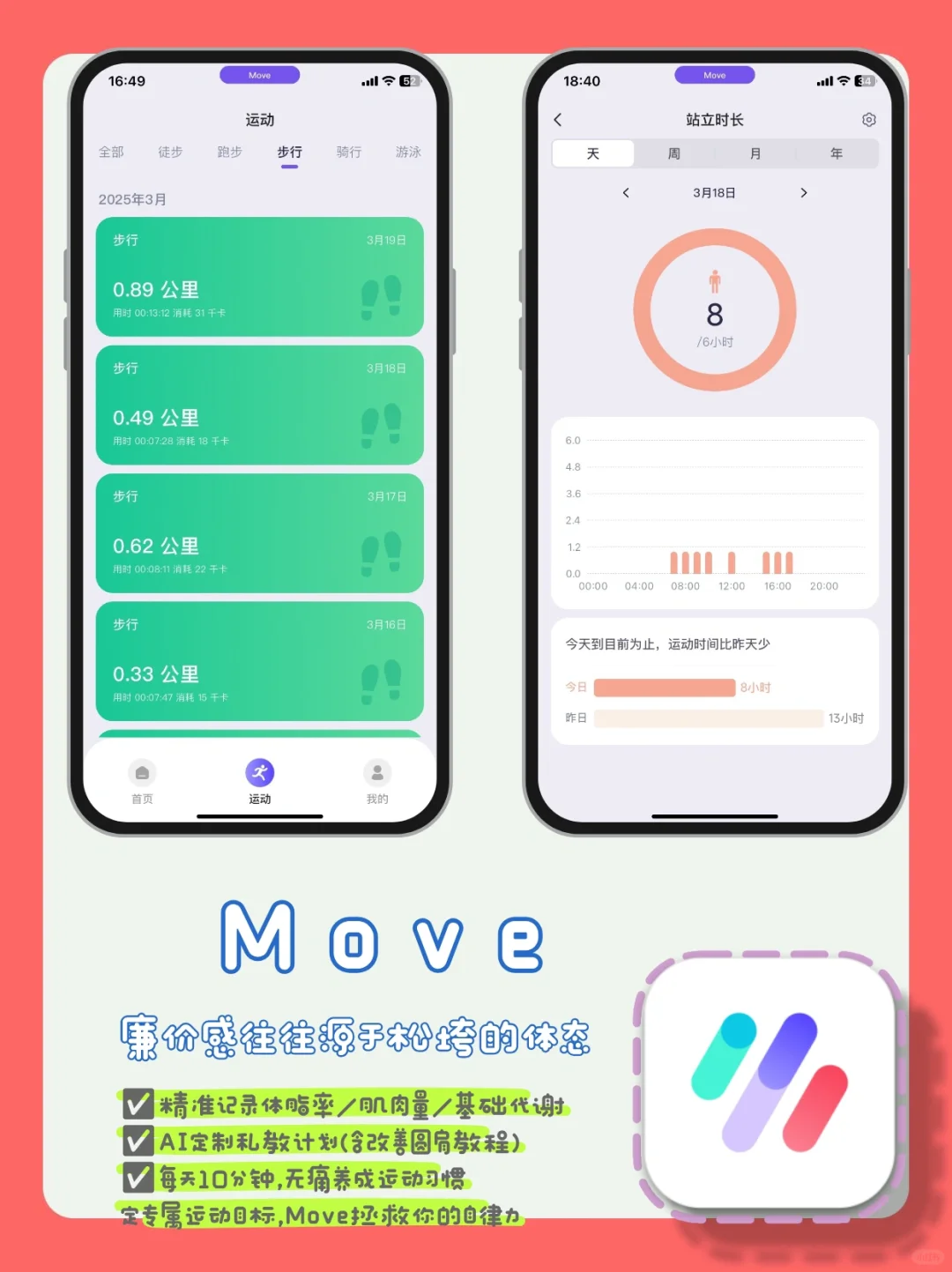 小乖健康app助你减肥不焦虑