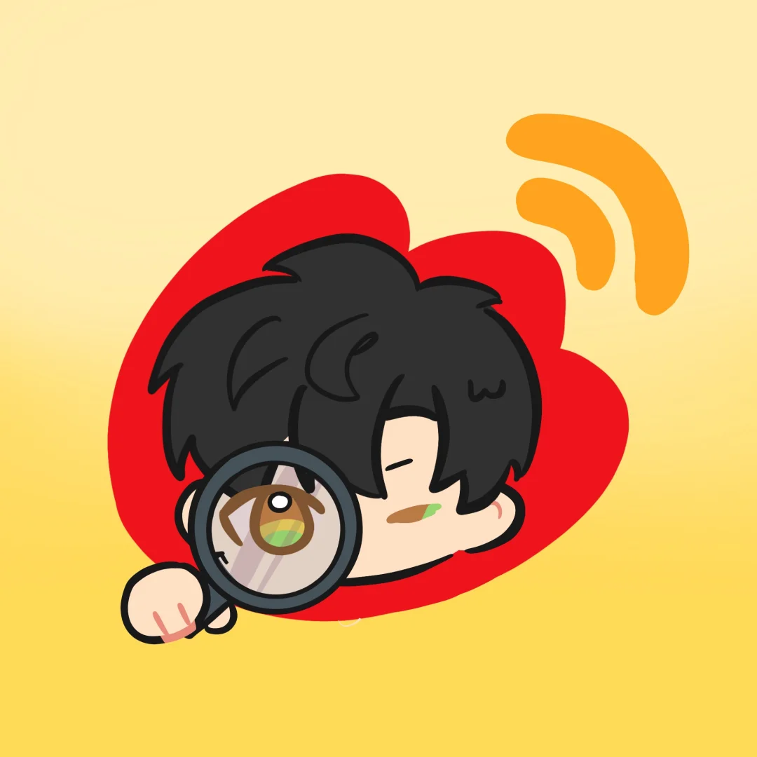 手机软件被黎深入侵啦📱🔍