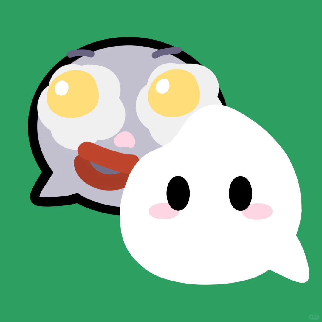 当你的手机被嫑嫑拿走后2.0