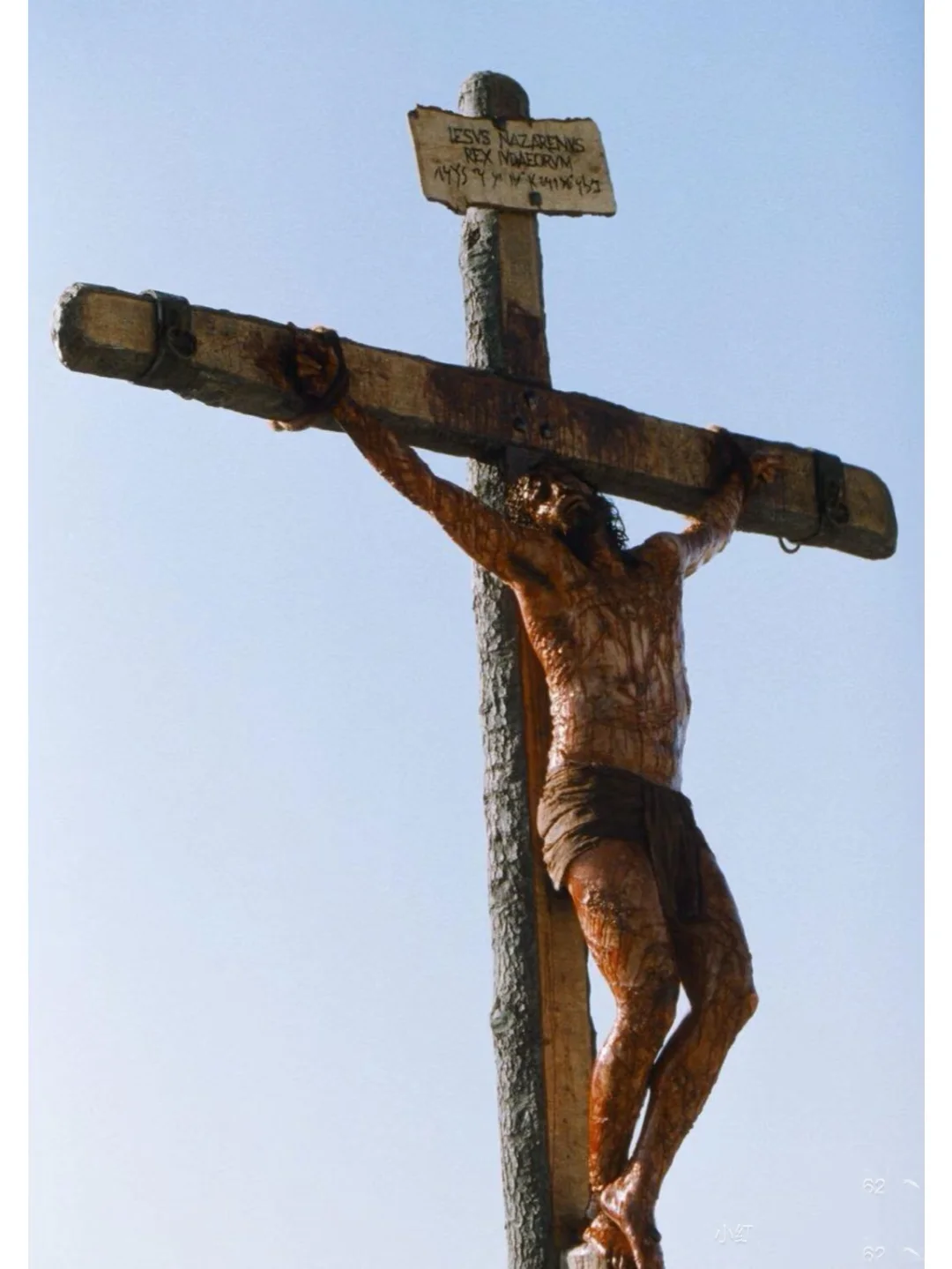 太震撼了，值得一看‼️‼️