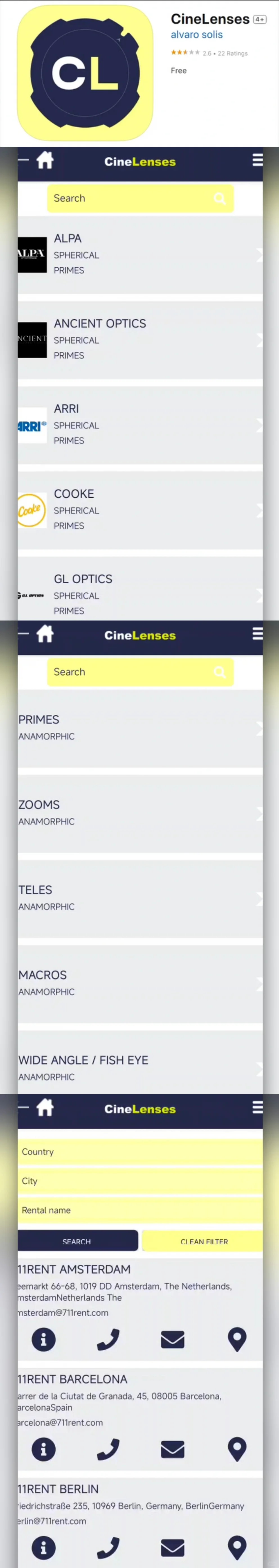 📸摄影人必备！神仙App，拍摄效率翻倍！