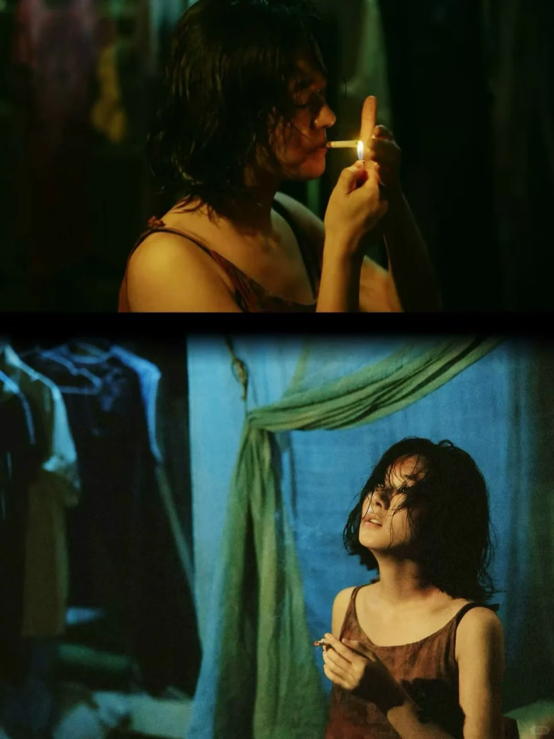 二刷《向阳花》，说实话还是拍的太保守！