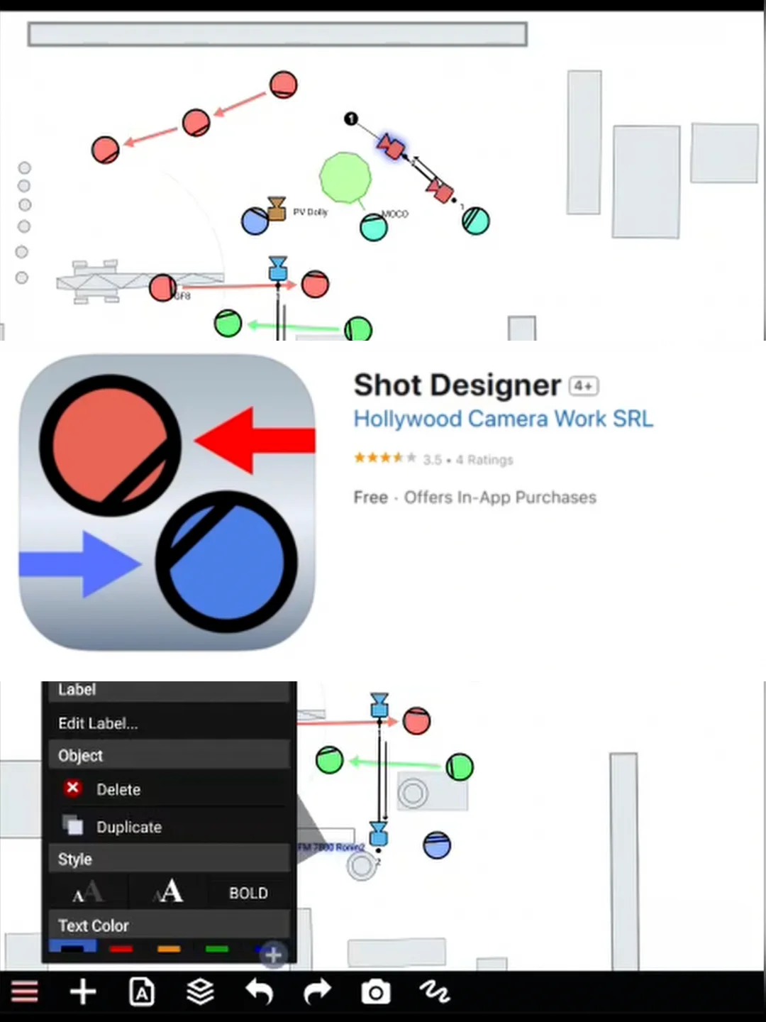 📸摄影人必备！神仙App，拍摄效率翻倍！