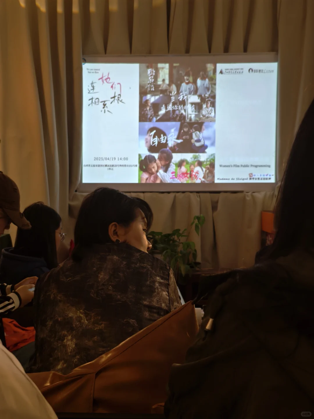 我们为什么需要更多的女性导演和女性电影？