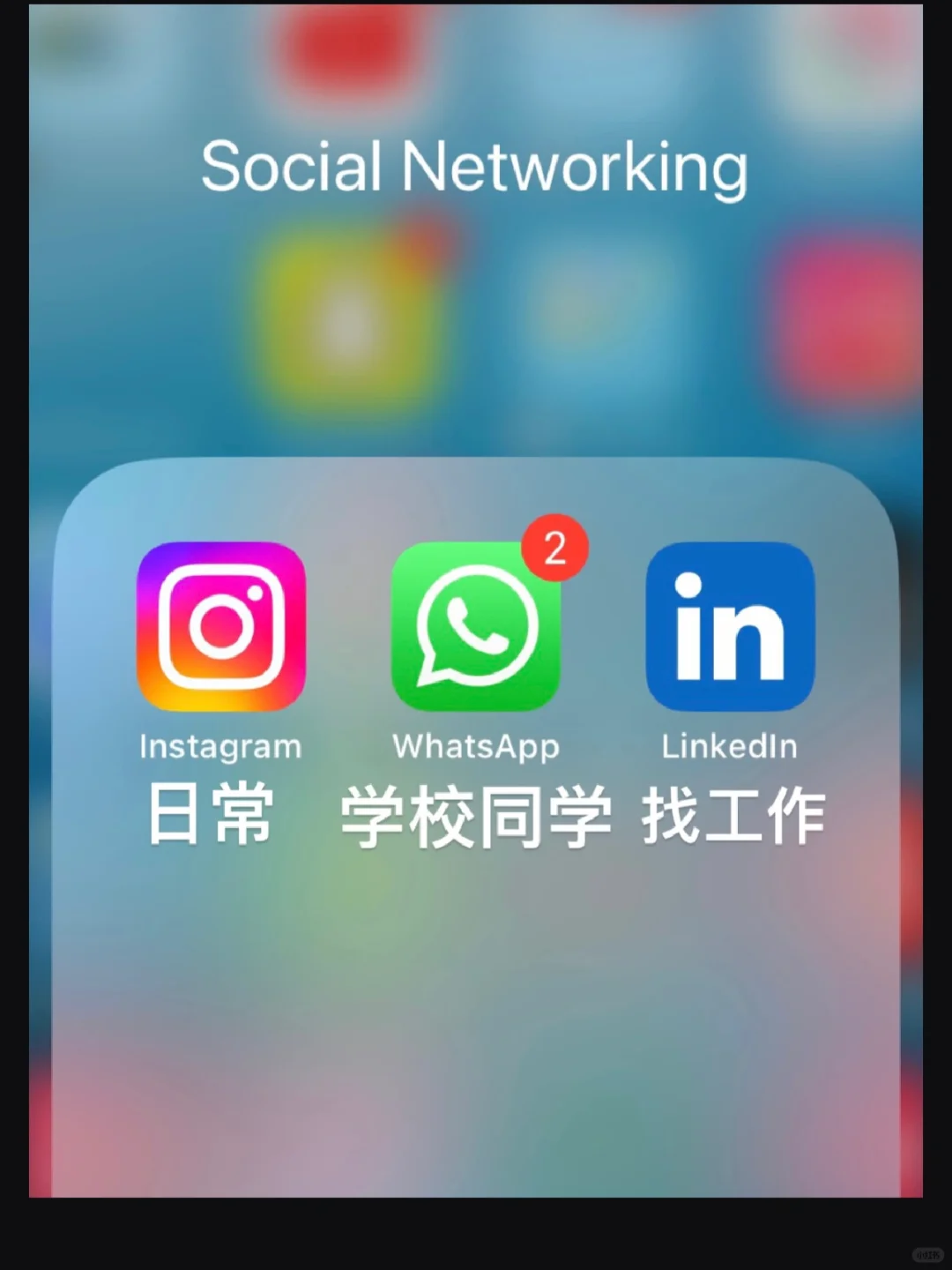 🇬🇧留学必备好用Apps