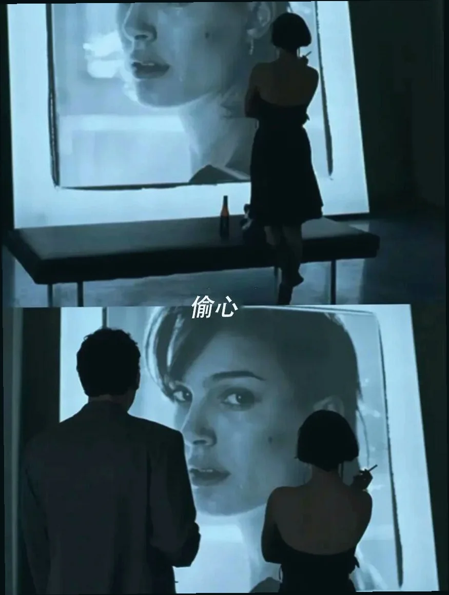 适合情侣👫夫妻观看的12部电影🎞️