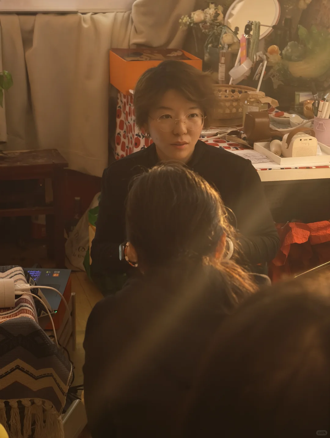 我们为什么需要更多的女性导演和女性电影？