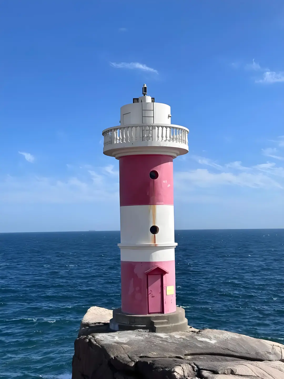 🌊《后会无期》同款海岛｜跟着电影去旅行