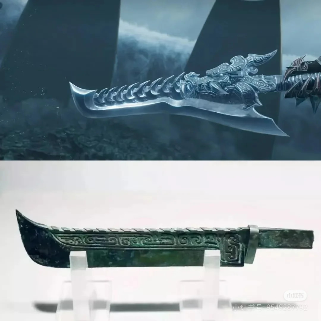 小英雄哪吒勇闯电影圈——中华文化大崛起