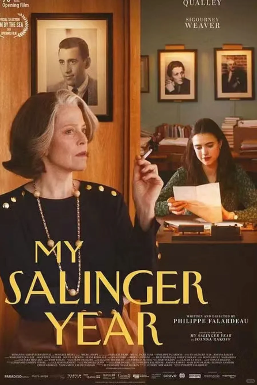 三刷预警！这部电影太上头了！