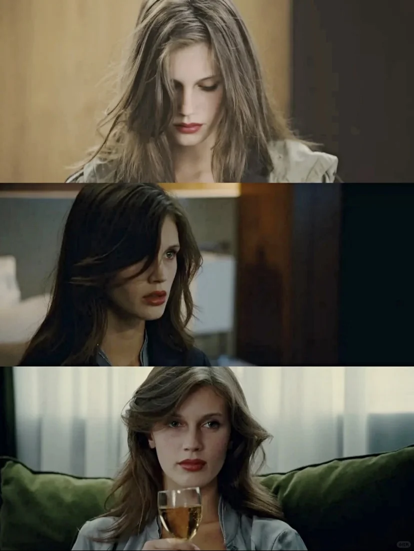 尺度绝了！😭 法国电影是真敢拍啊❗️❗️❗️