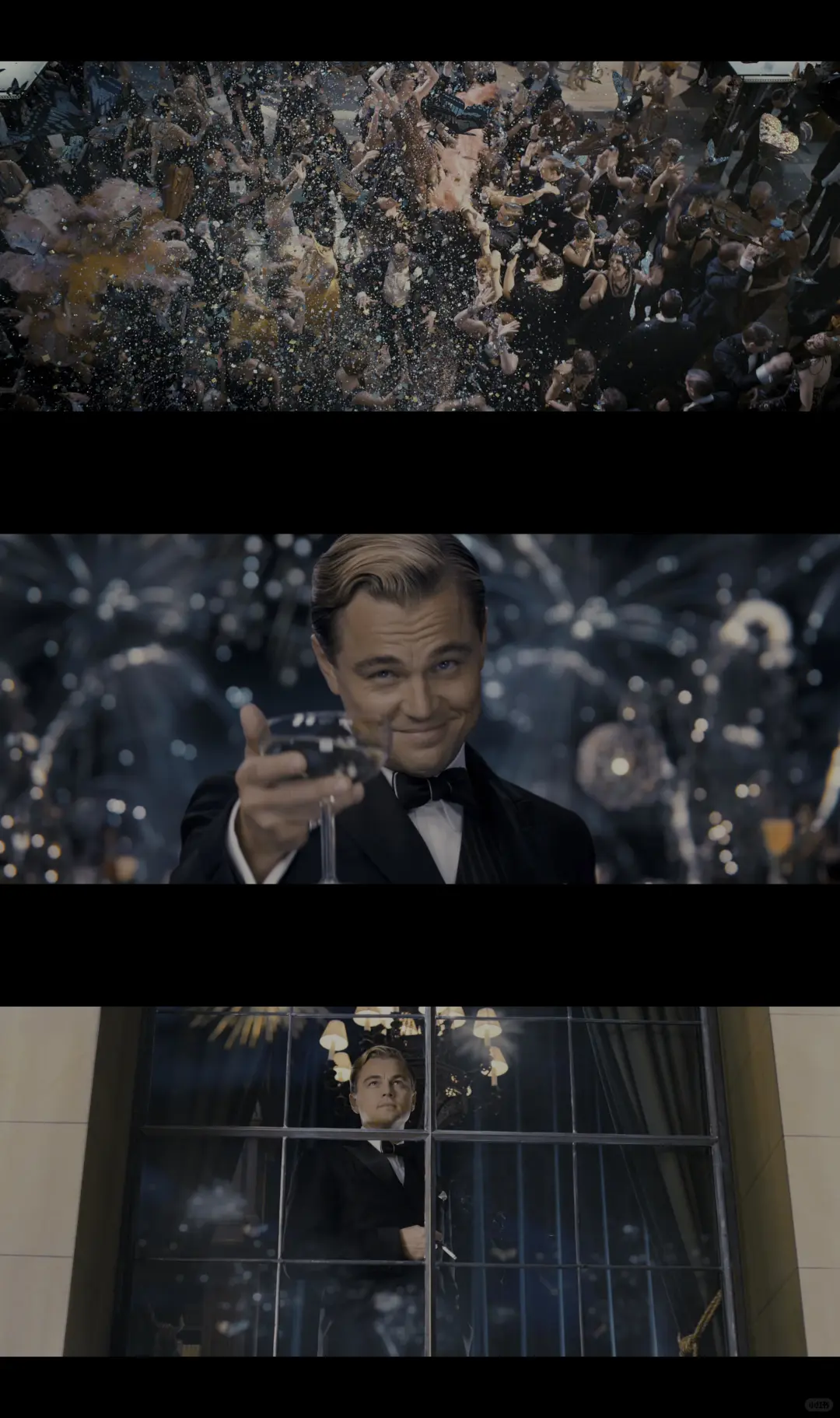 豆瓣9.0 ❗｜一口气炫完【影史改编天花板】