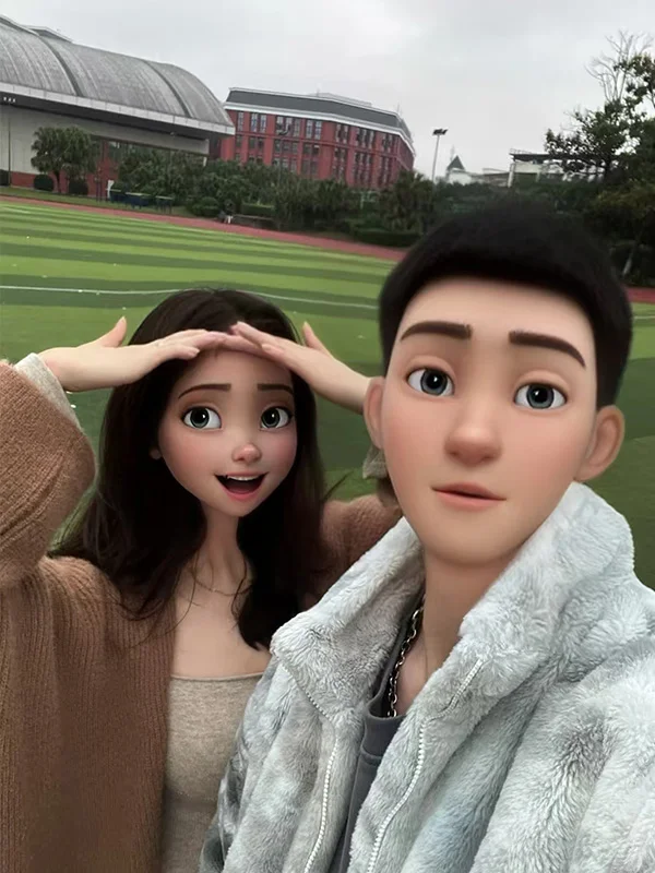 28岁第一次用交友软件，我悟了