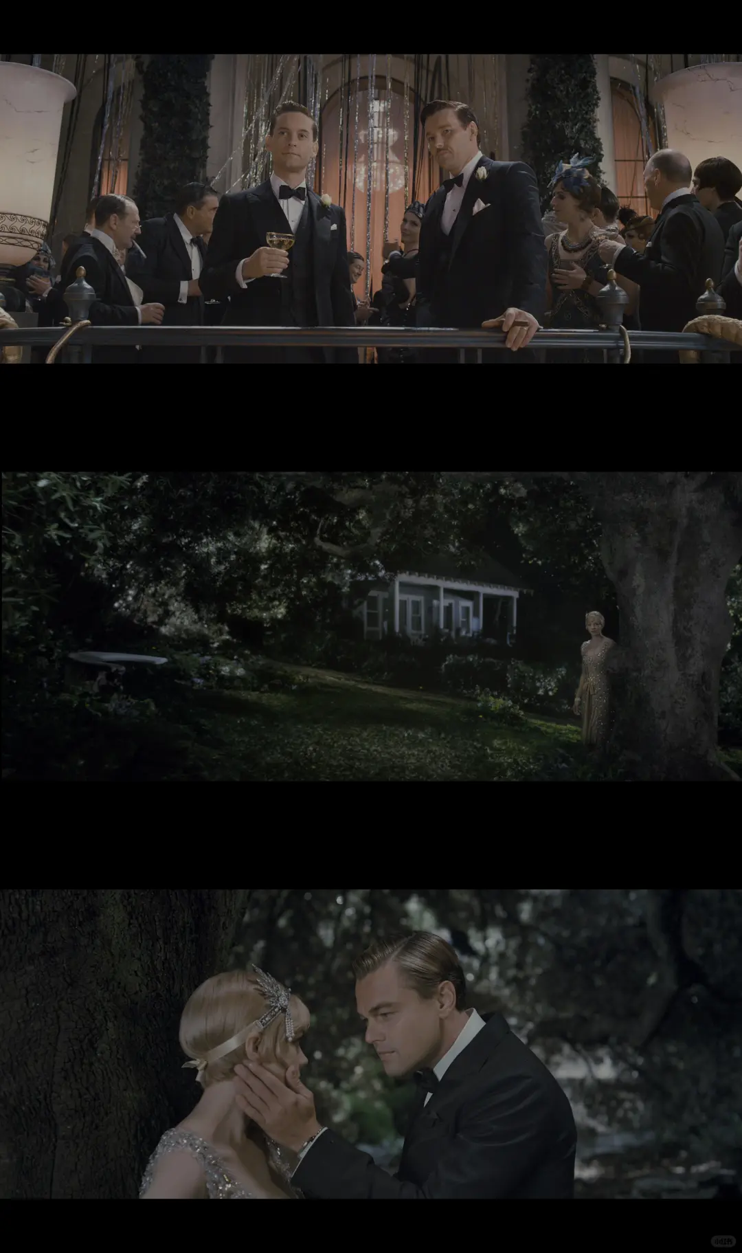 豆瓣9.0 ❗｜一口气炫完【影史改编天花板】