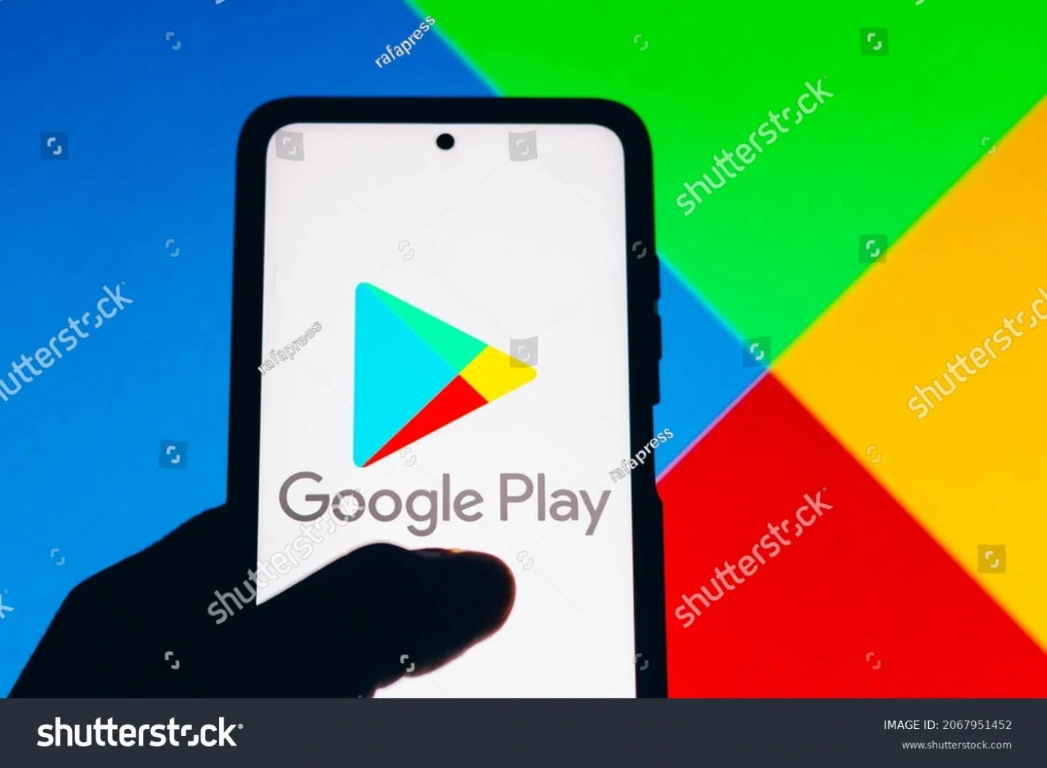 应用商店界的王者