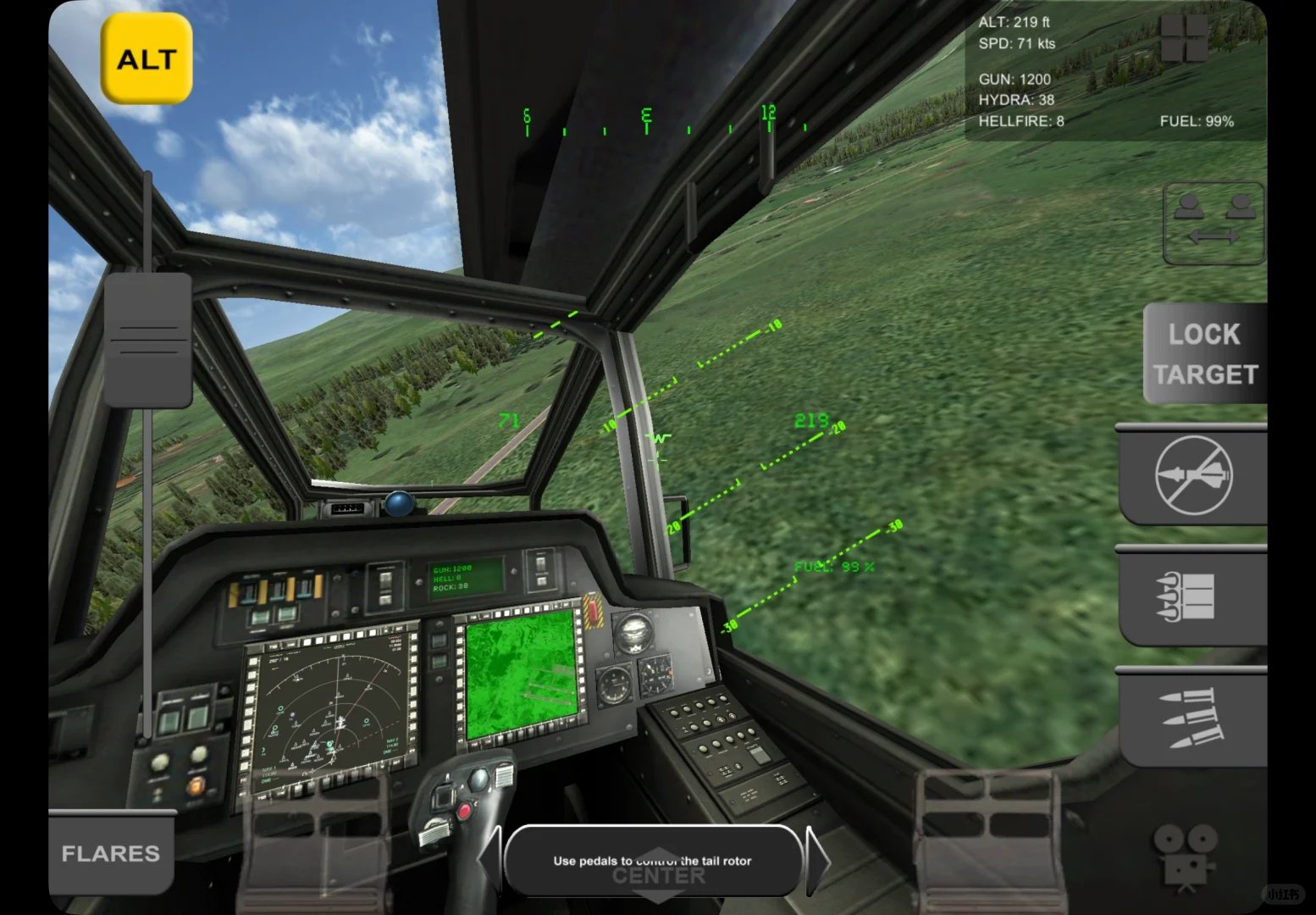 推荐一款适合飞友的冷门游戏（3）👍