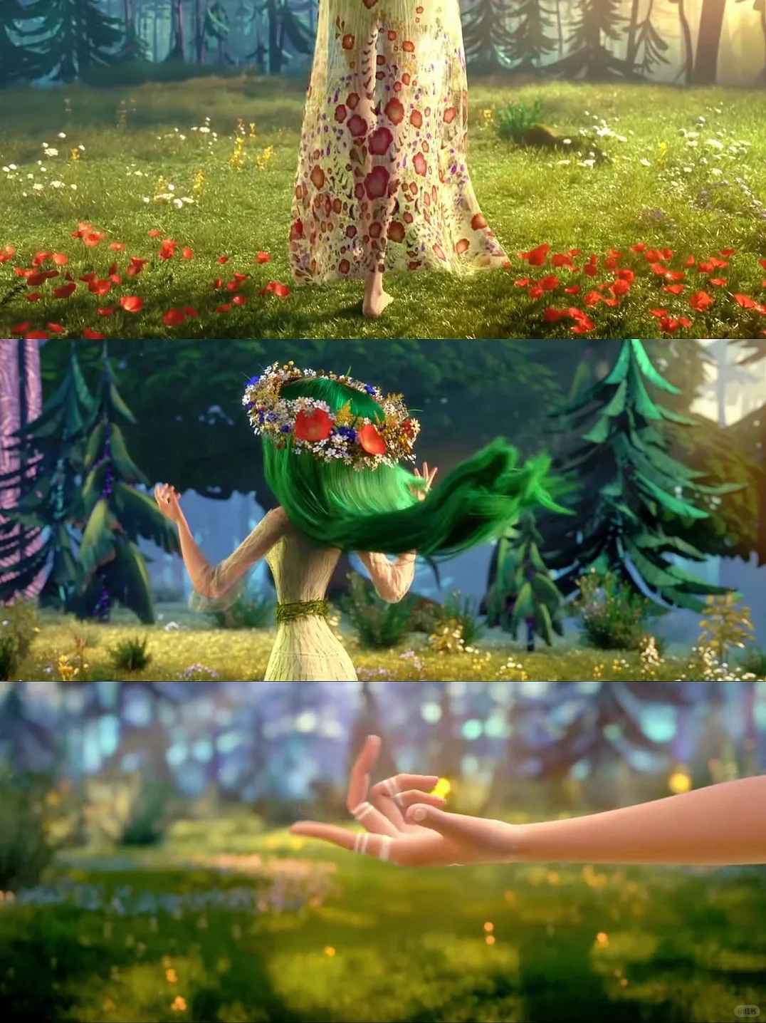 好好看啊😍 终于等到啦❗️宝藏奇幻电影