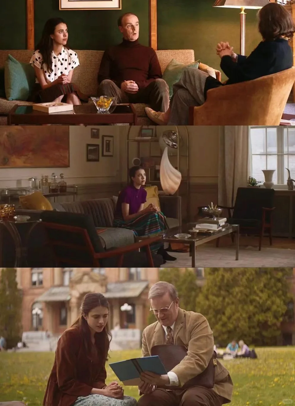 三刷预警！这部电影太上头了！