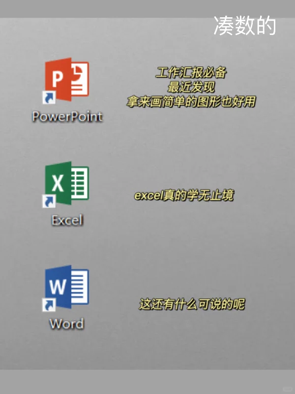 浙大药学研究生的常用电脑软件分享