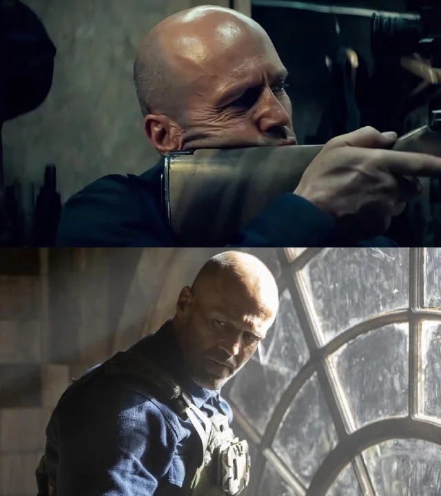 2025年最新动作爽片🆘全程高能来袭❗️