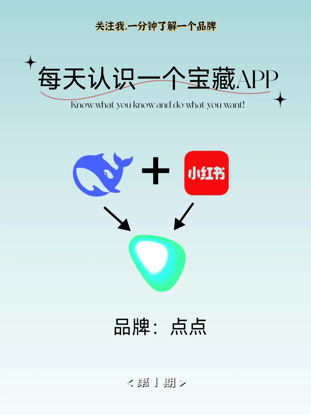 每天认识一个宝藏APP——点点