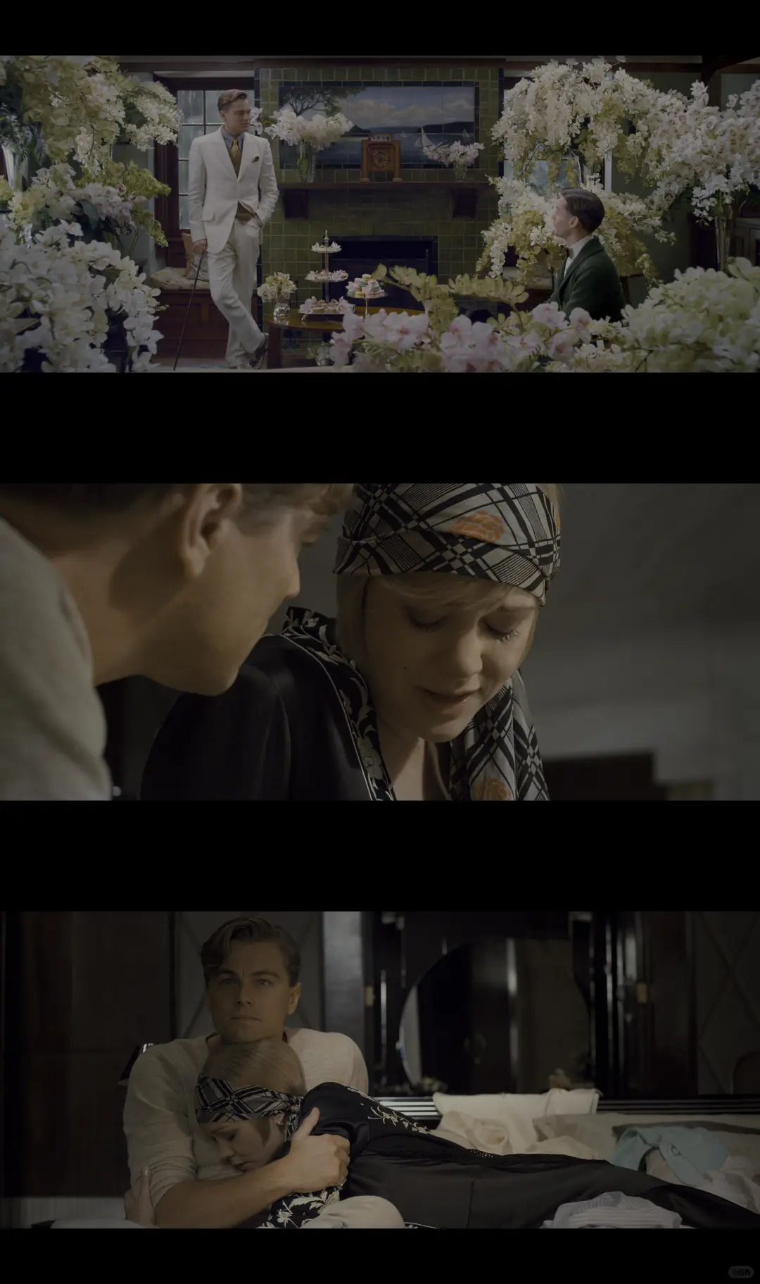 豆瓣9.0 ❗｜一口气炫完【影史改编天花板】