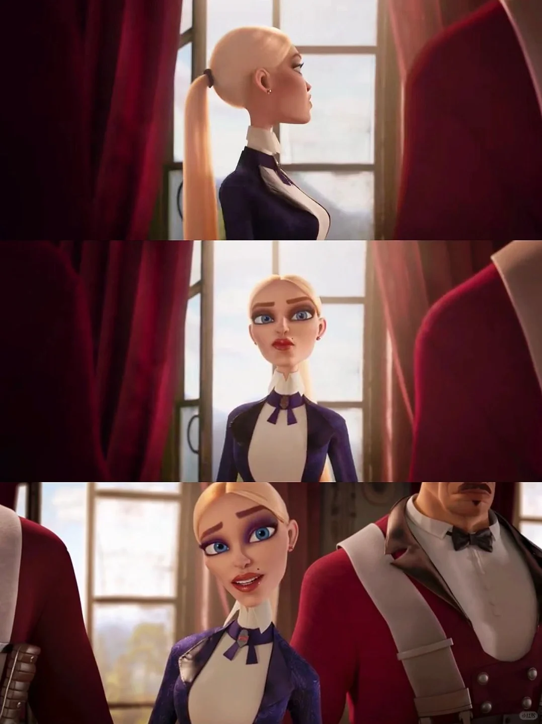 好好看啊😍 终于等到啦❗️宝藏奇幻电影