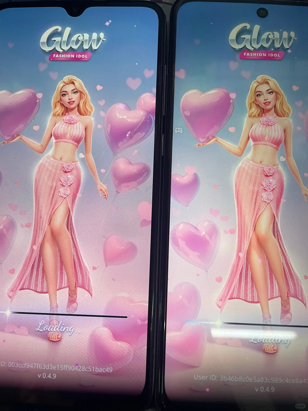 哇塞！这款超赞的时尚换装游戏等你哦！