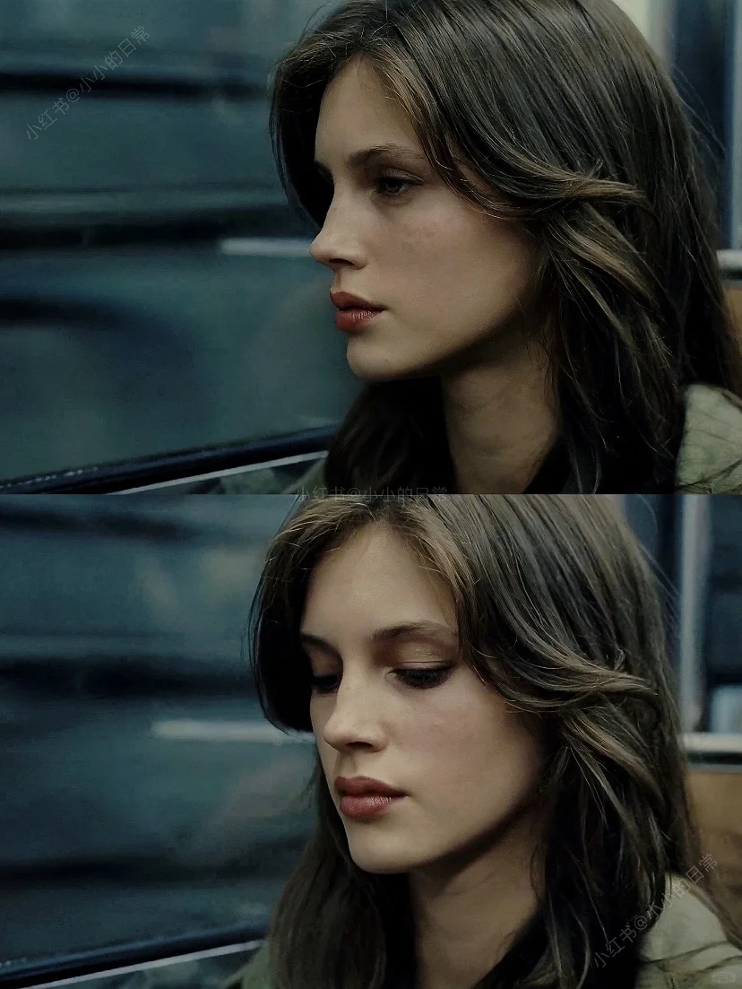 尺度绝了！😭 法国电影是真敢拍啊❗️❗️❗️