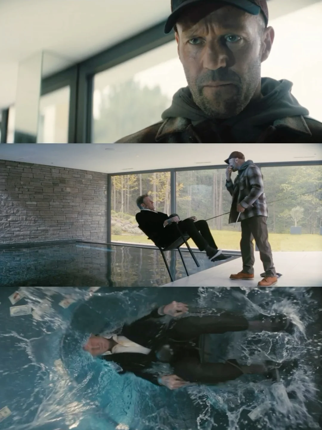 2025年度R级动作爽片天花板即将来袭❗