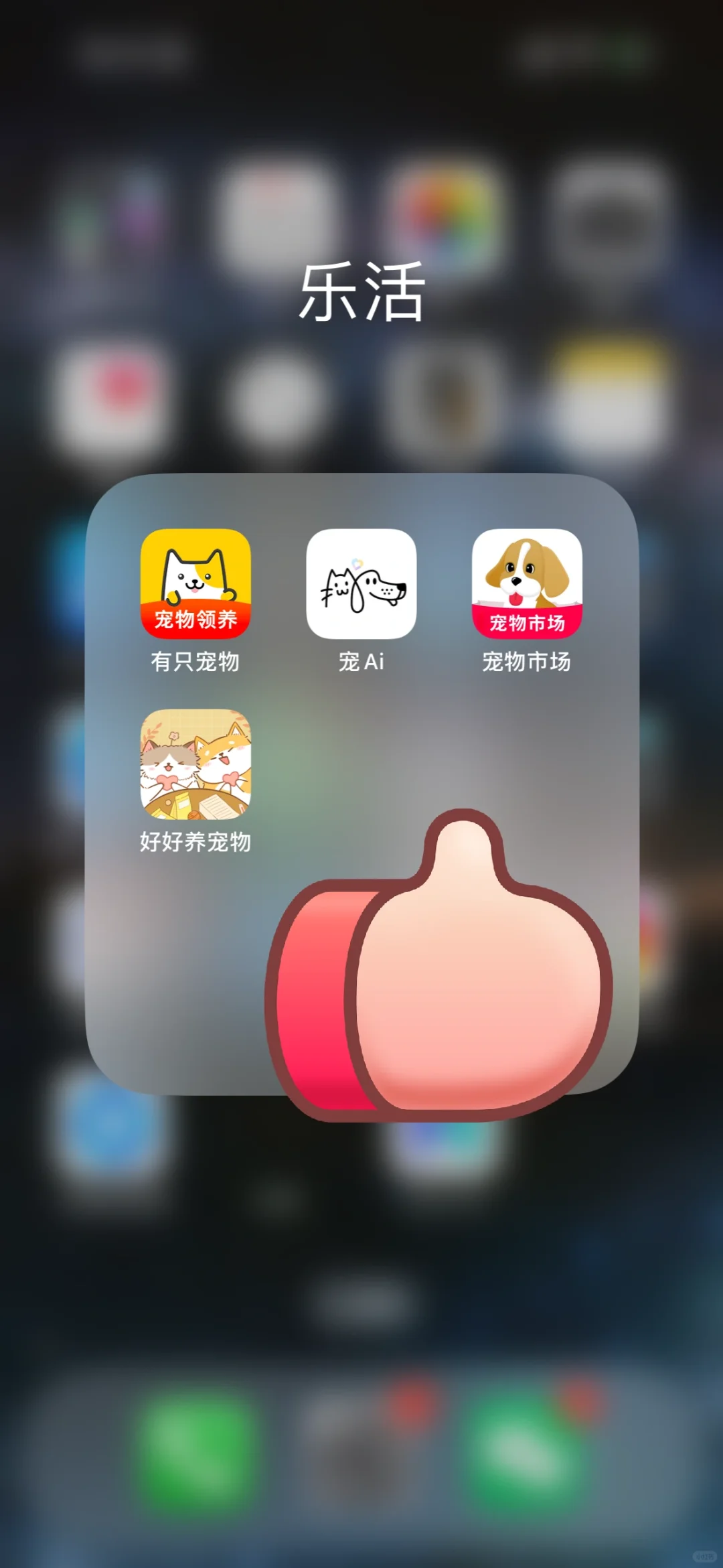宠物 App 大盘点:养宠人的宝藏工具分享