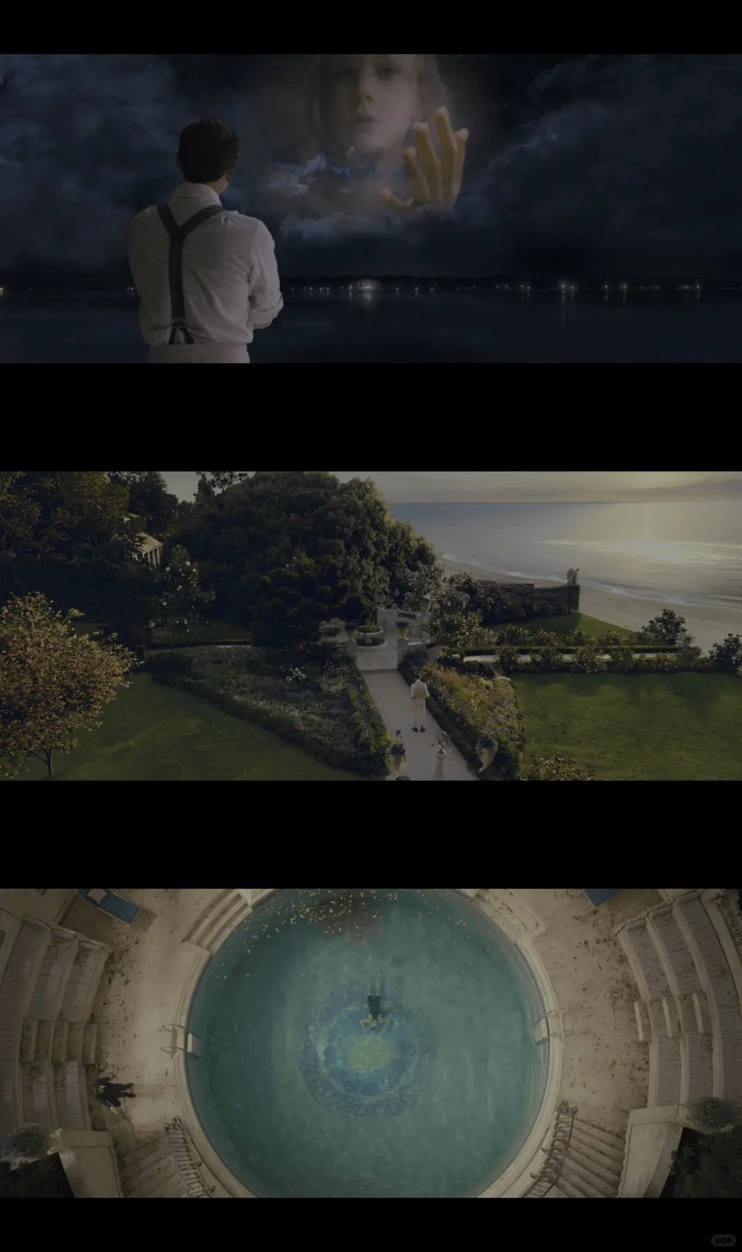 豆瓣9.0 ❗｜一口气炫完【影史改编天花板】