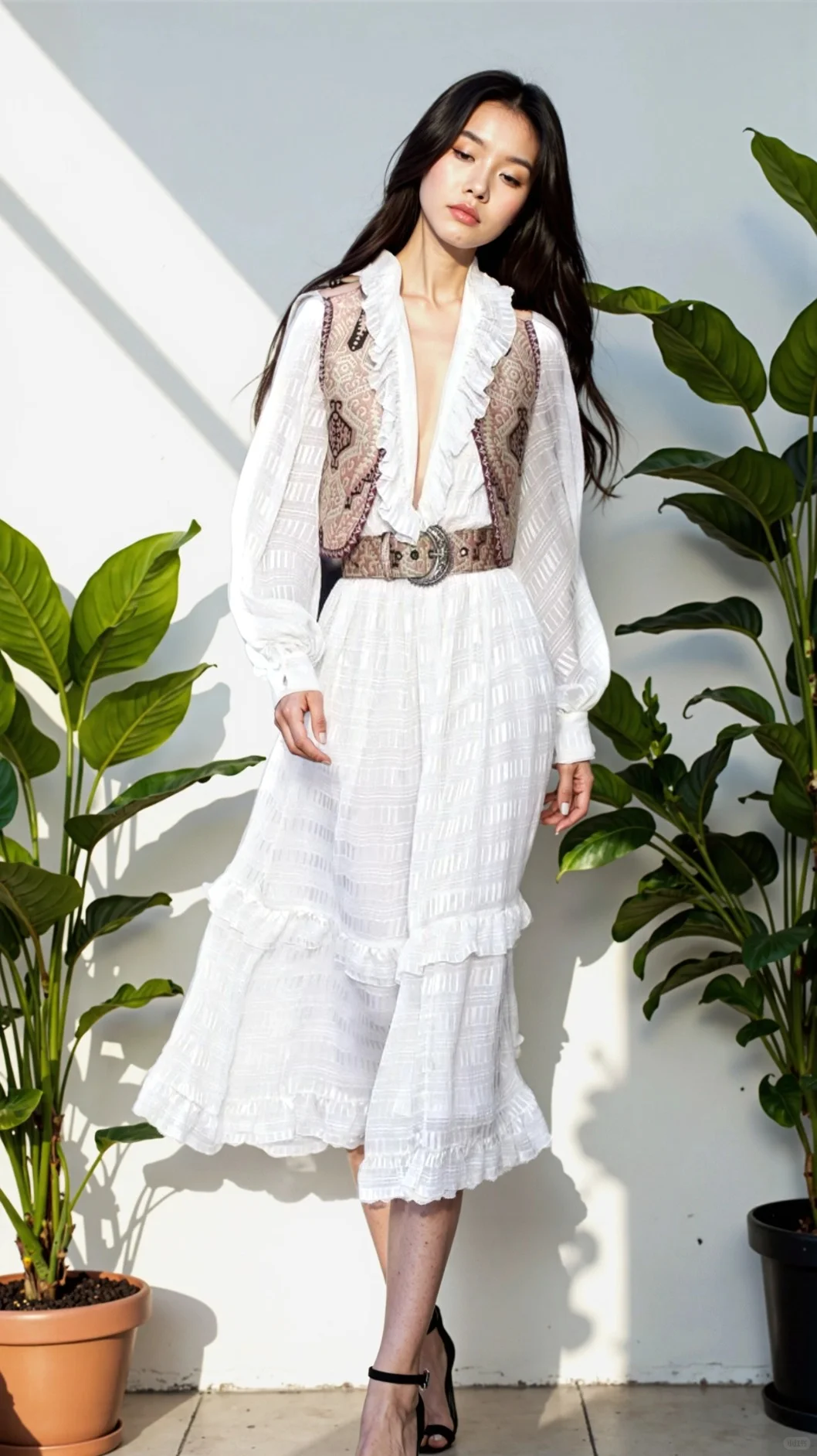 软件生成的都啥啊！工作流卷出新高度🌍