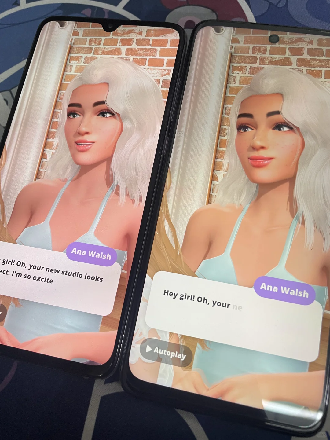 哇塞！这款超赞的时尚换装游戏等你哦！