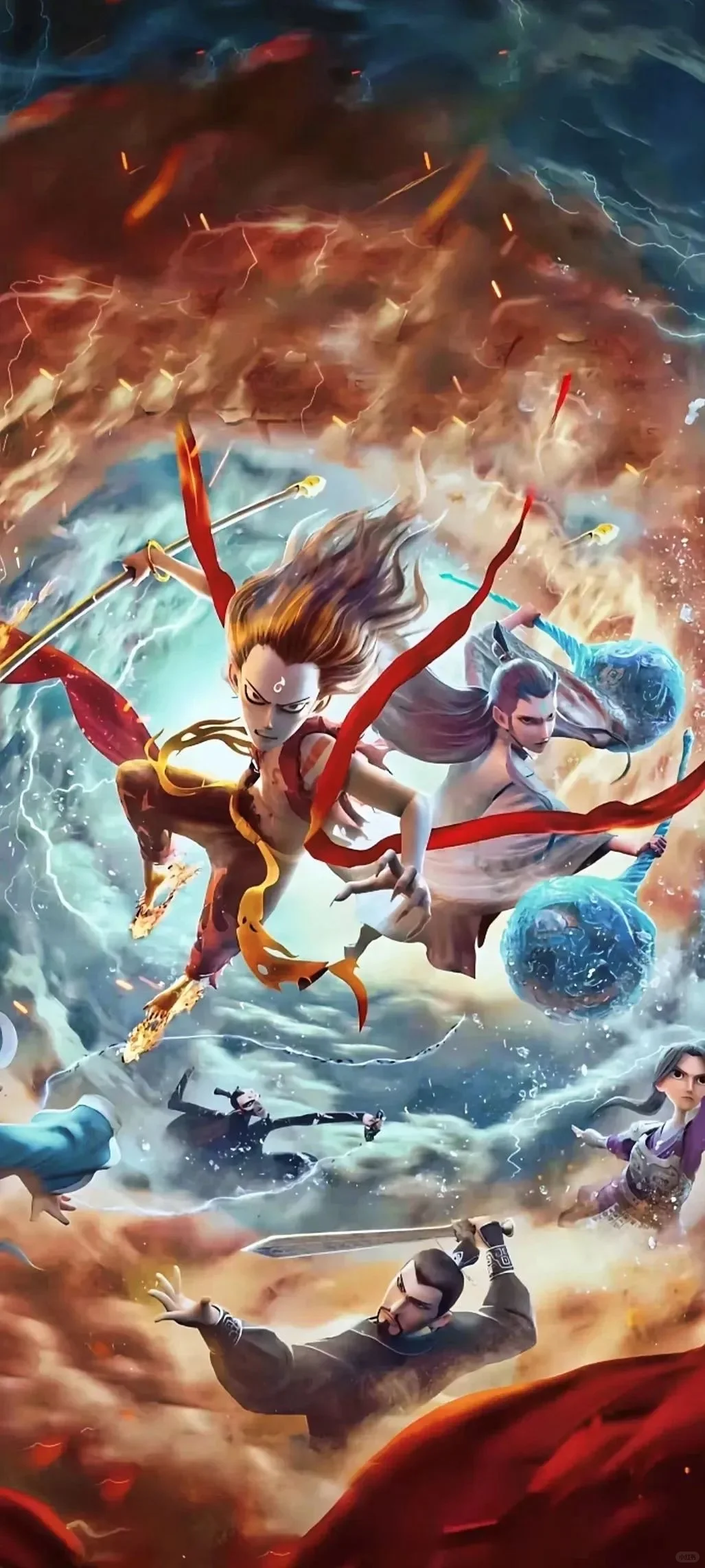 电影哪吒2为什么那么火