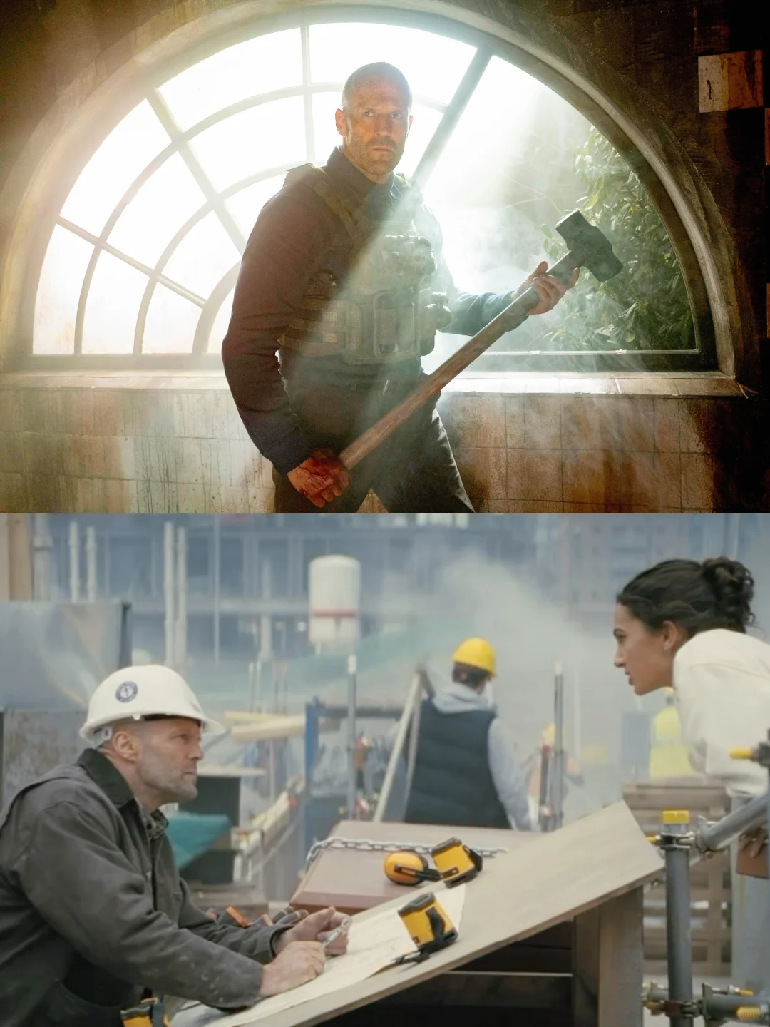 2025年度R级动作爽片天花板即将来袭❗