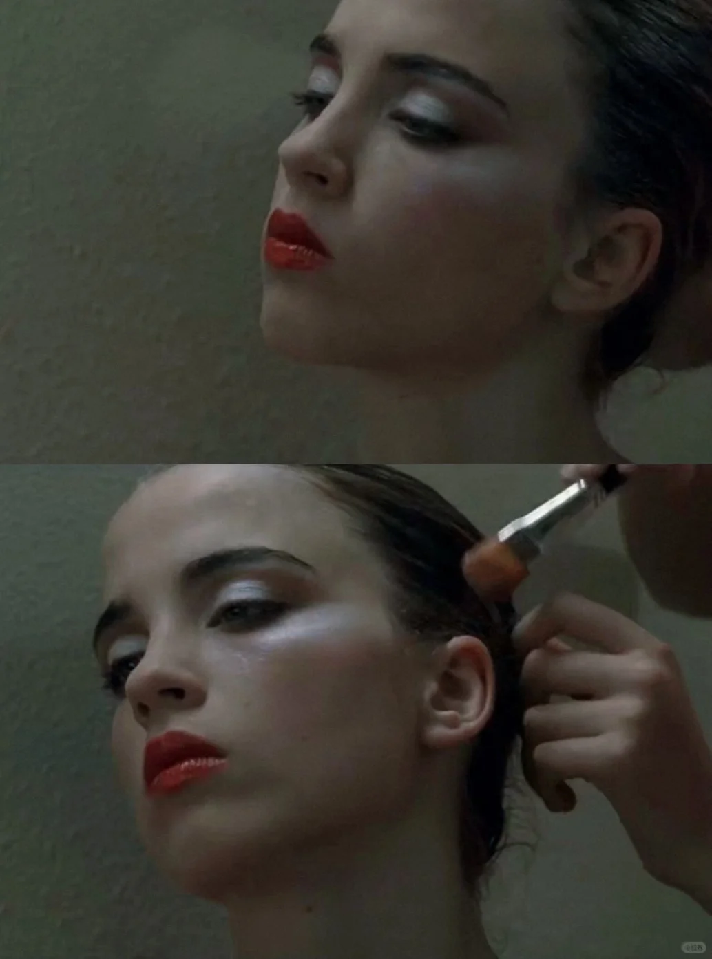 慎入直女情网💔青涩少女