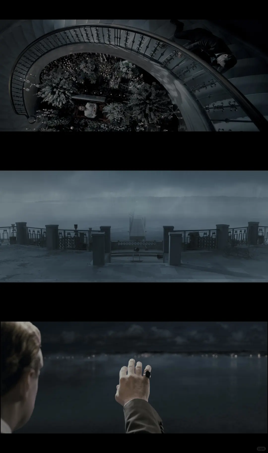 豆瓣9.0 ❗｜一口气炫完【影史改编天花板】