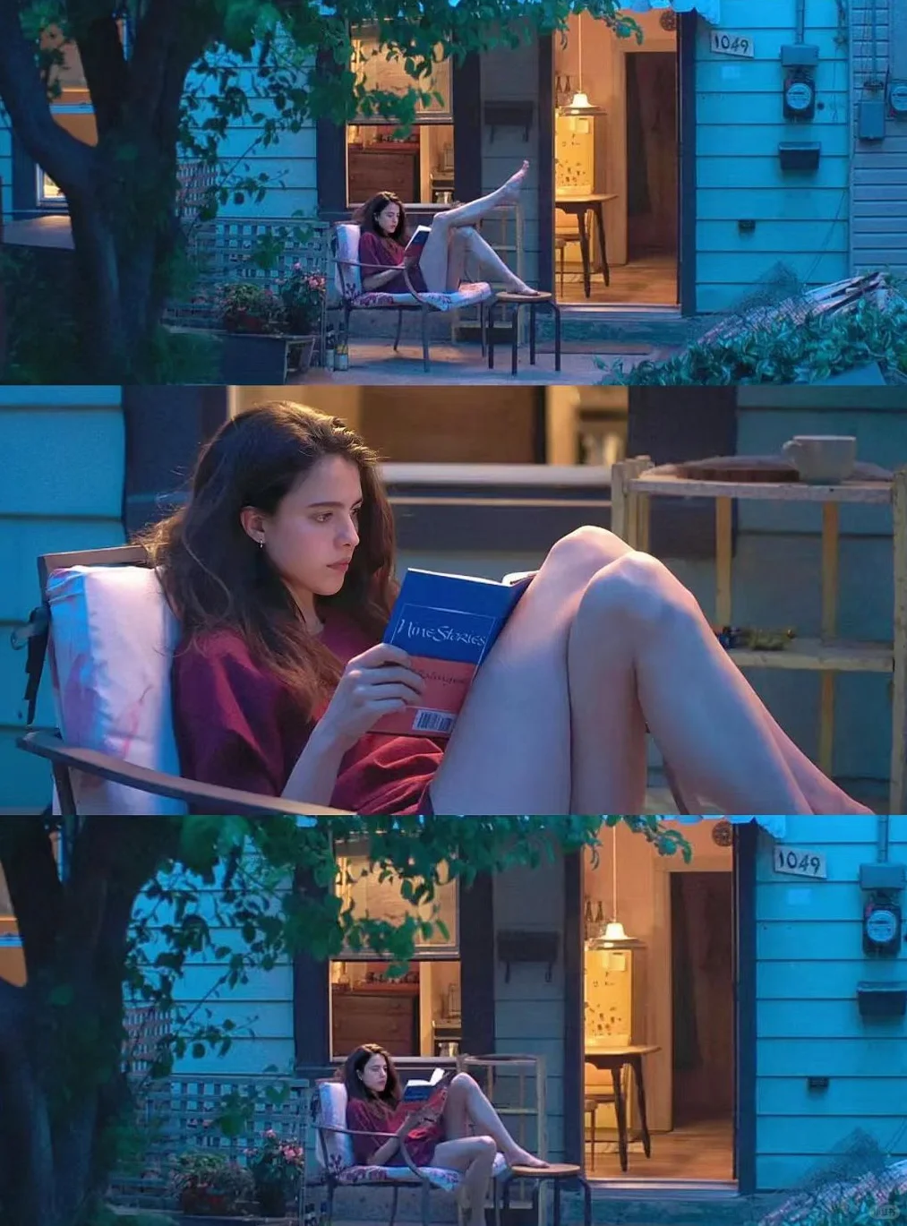 三刷预警！这部电影太上头了！