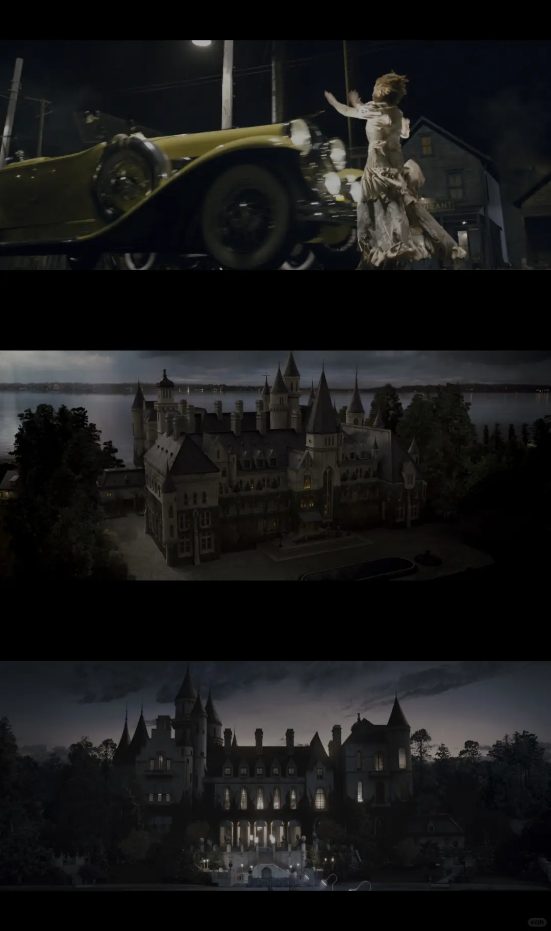 豆瓣9.0 ❗｜一口气炫完【影史改编天花板】