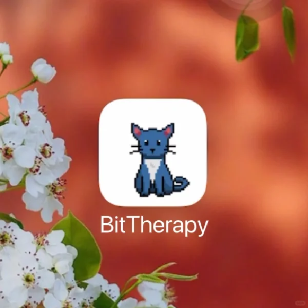 在电脑屏幕上养一只电子宠物陪我上班摸鱼🐈