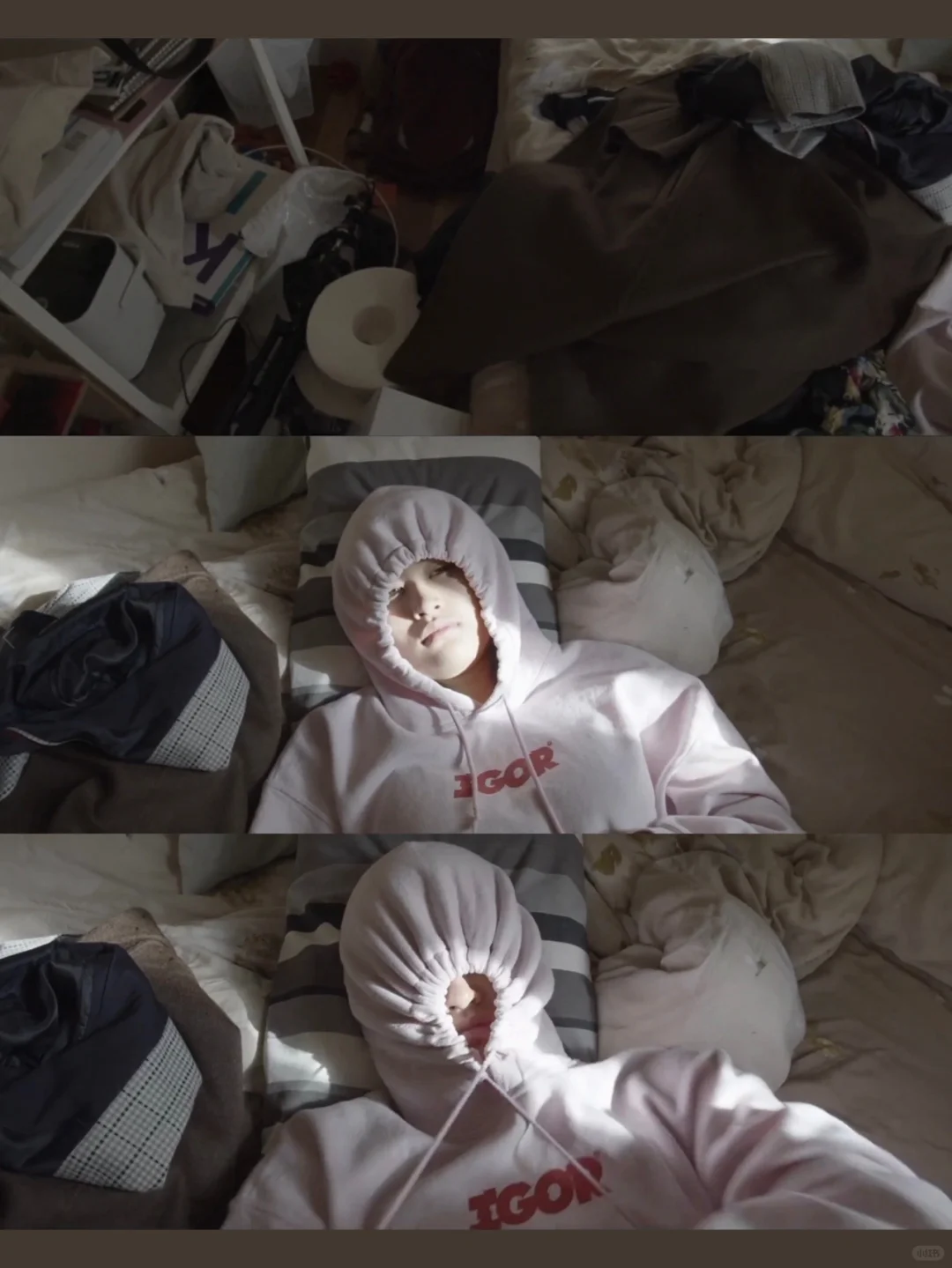 万花筒电影节｜第十弹《Touch》