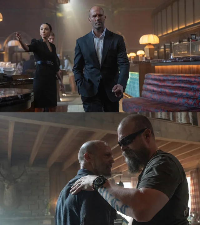 2025年最新动作爽片🆘全程高能来袭❗️