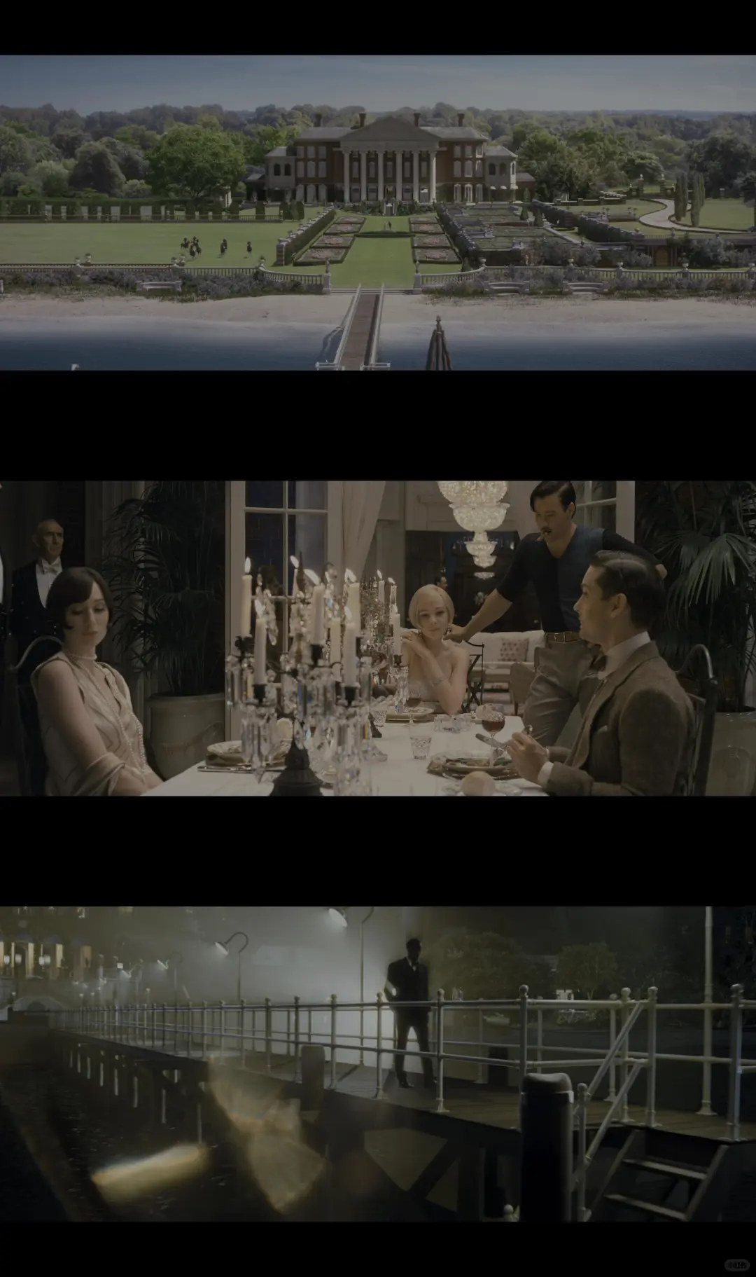 豆瓣9.0 ❗｜一口气炫完【影史改编天花板】