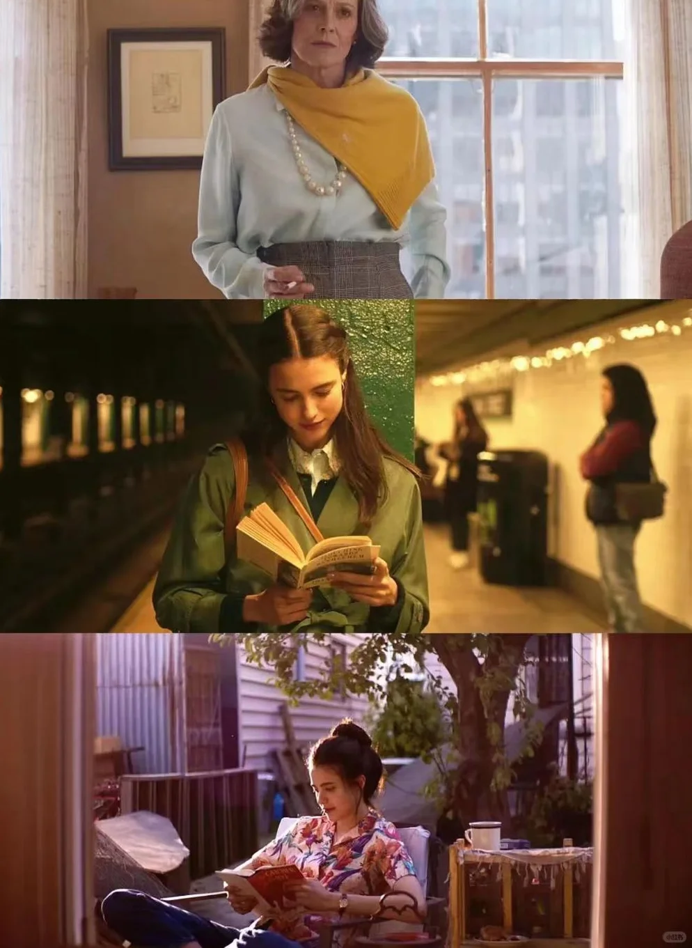 三刷预警！这部电影太上头了！