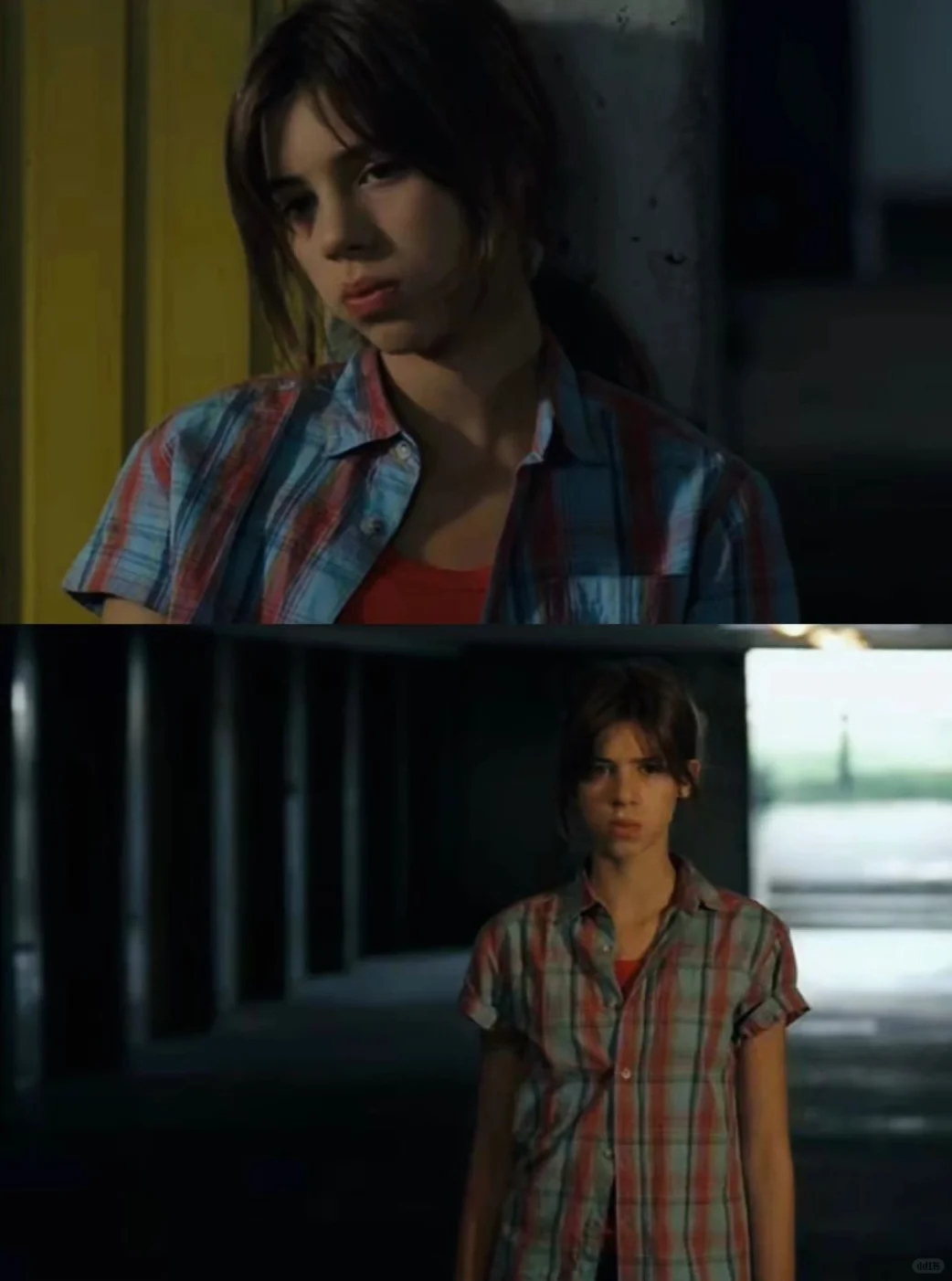 慎入直女情网💔青涩少女