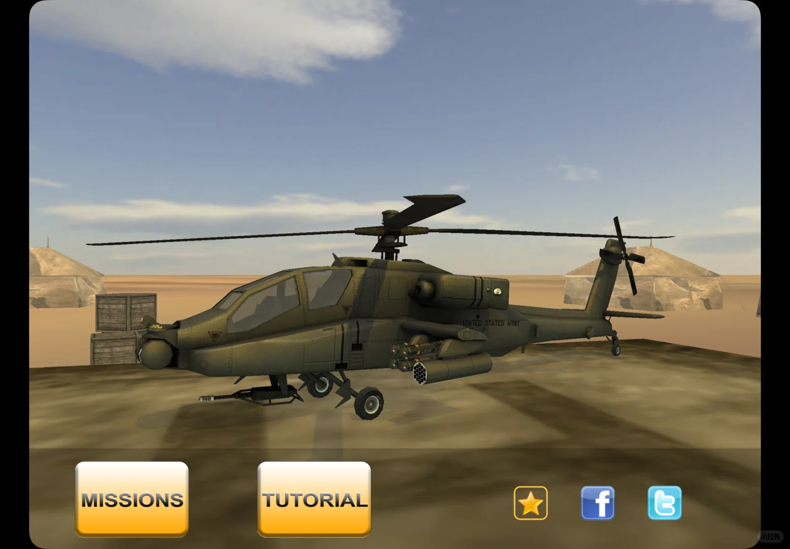 推荐一款适合飞友的冷门游戏（3）👍