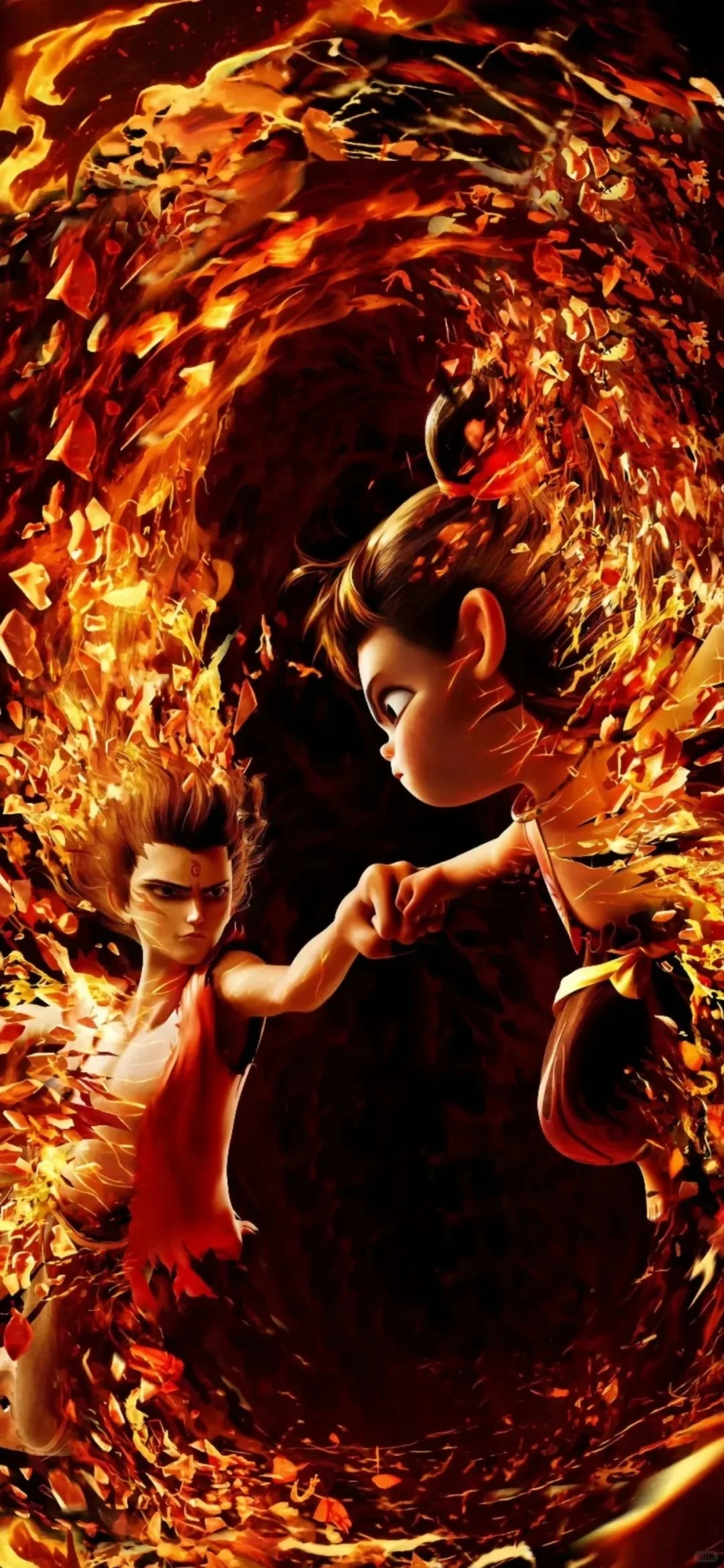 电影哪吒2为什么那么火